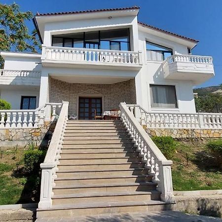 Villa Mare - For Families & Groups Vlorë Εξωτερικό φωτογραφία