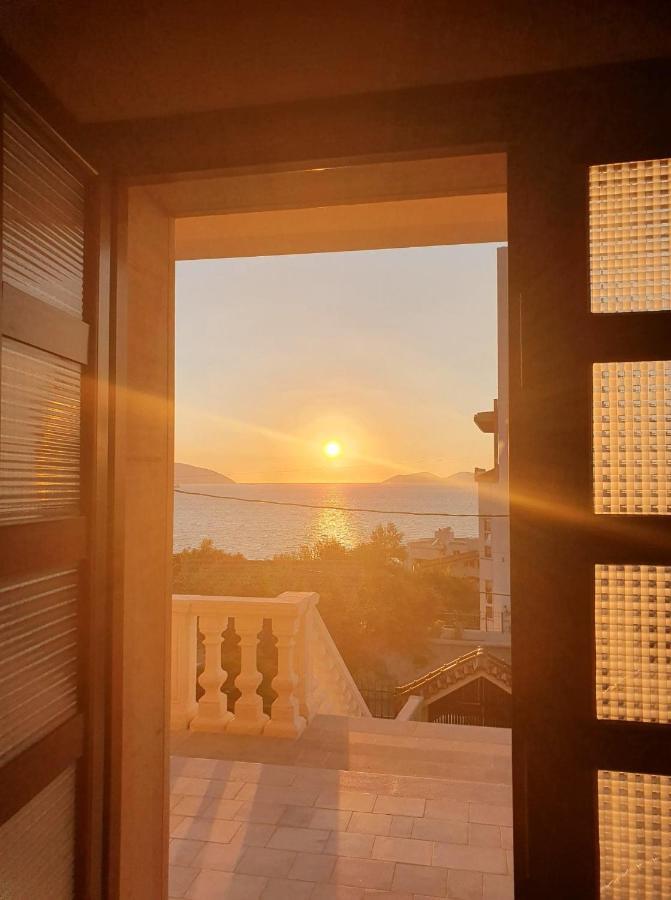 Villa Mare - For Families & Groups Vlorë Εξωτερικό φωτογραφία