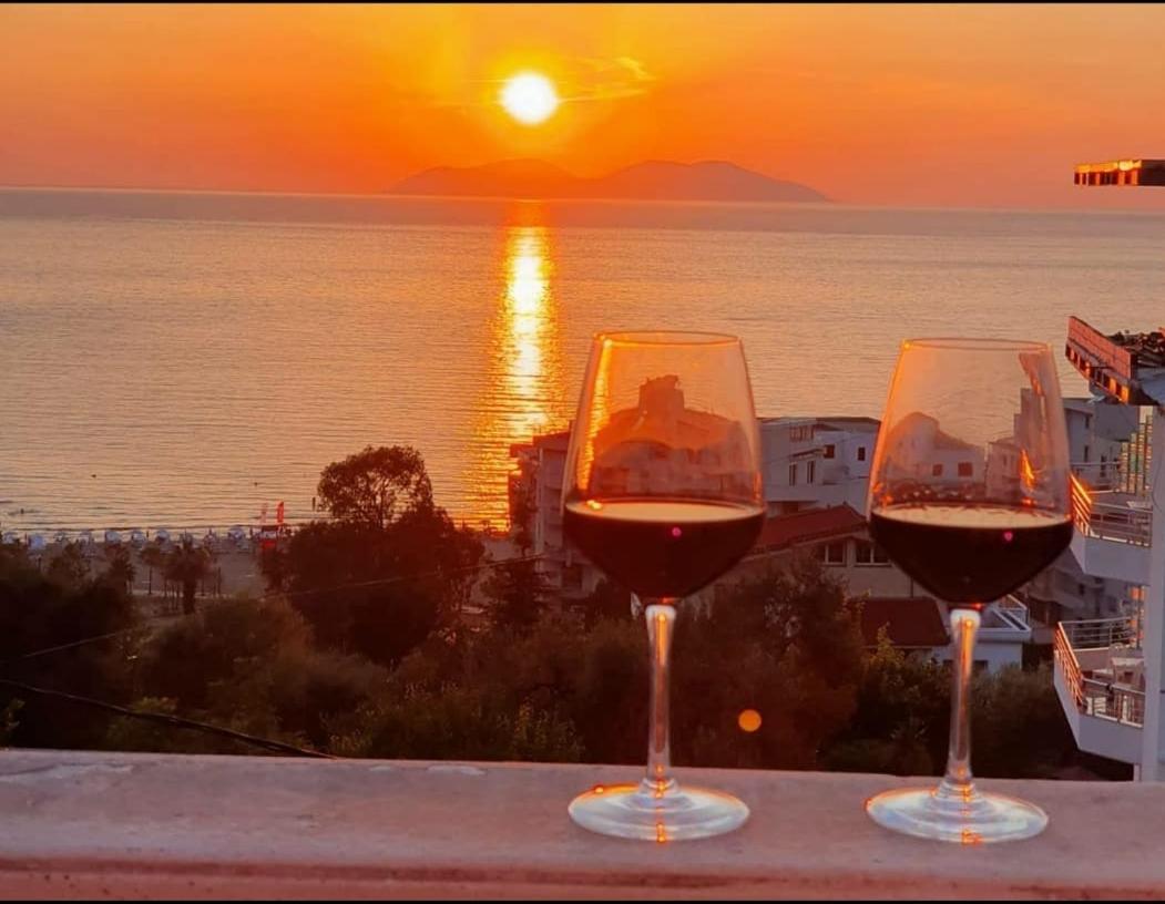 Villa Mare - For Families & Groups Vlorë Εξωτερικό φωτογραφία