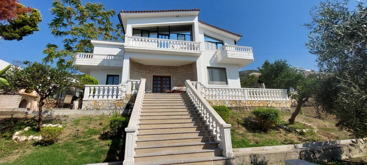 Villa Mare - For Families & Groups Vlorë Εξωτερικό φωτογραφία