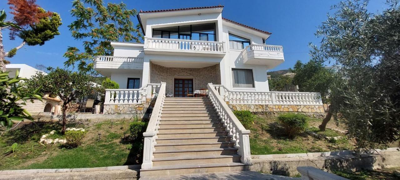 Villa Mare - For Families & Groups Vlorë Εξωτερικό φωτογραφία
