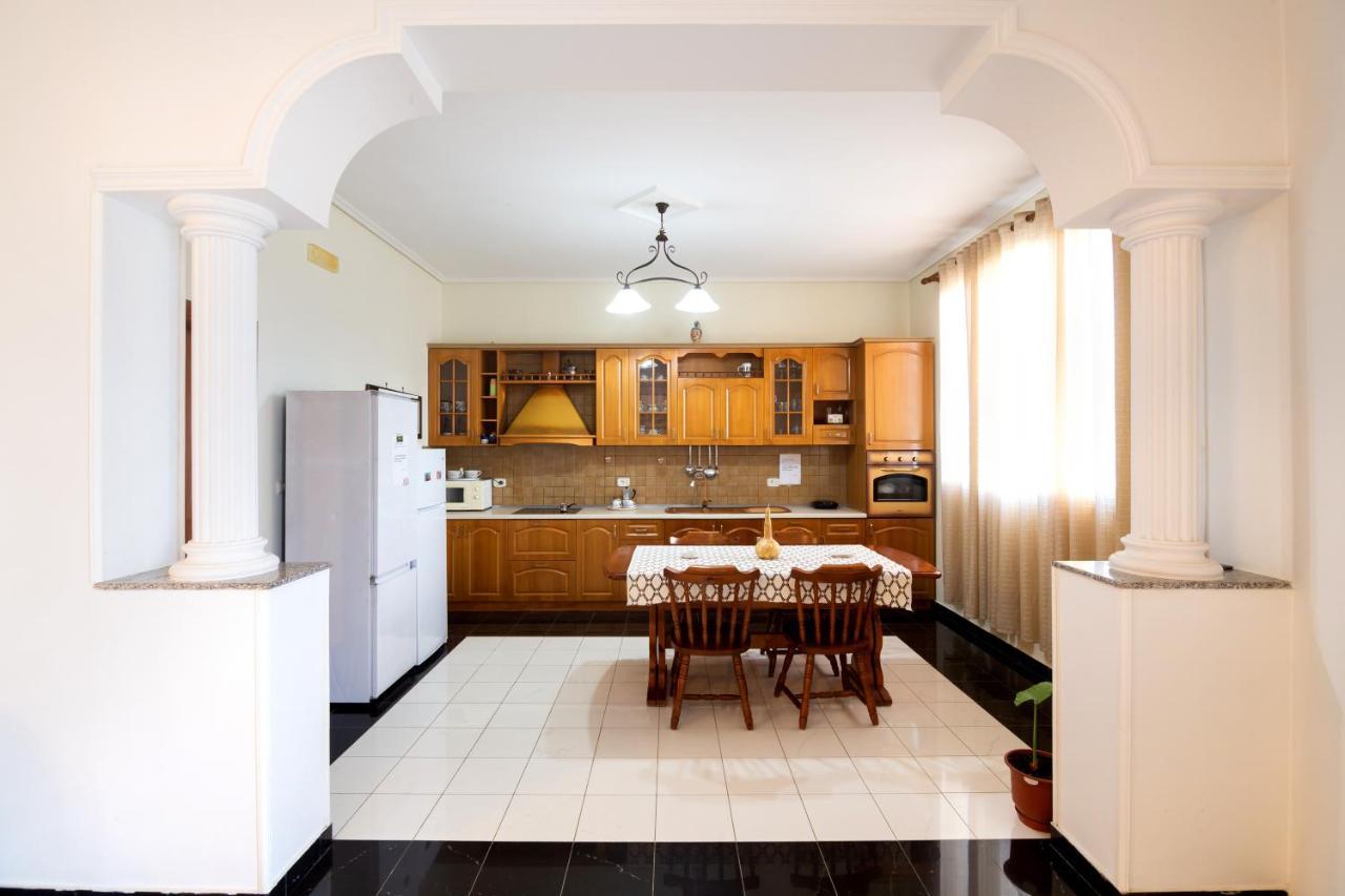 Villa Mare - For Families & Groups Vlorë Εξωτερικό φωτογραφία