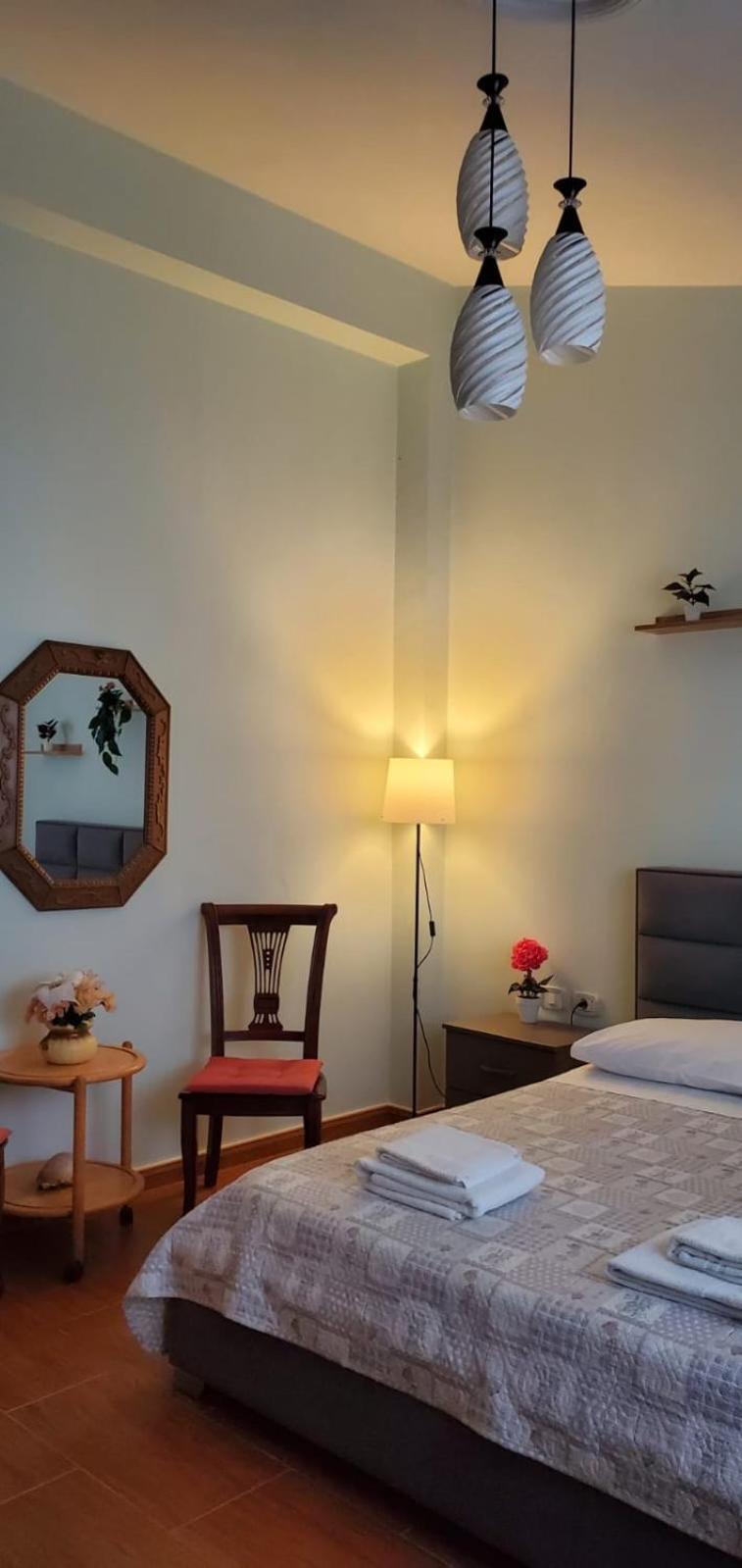 Villa Mare - For Families & Groups Vlorë Εξωτερικό φωτογραφία