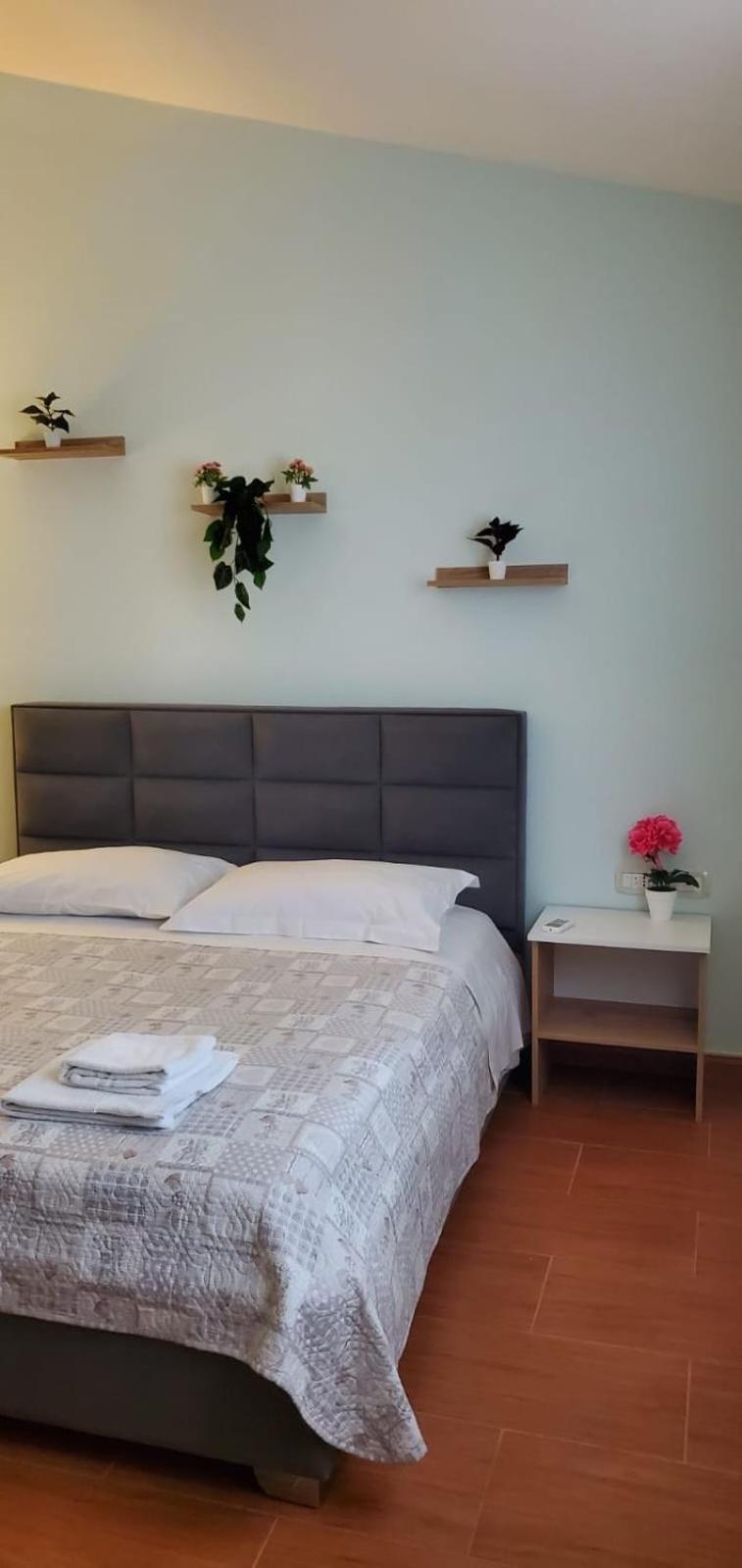Villa Mare - For Families & Groups Vlorë Εξωτερικό φωτογραφία