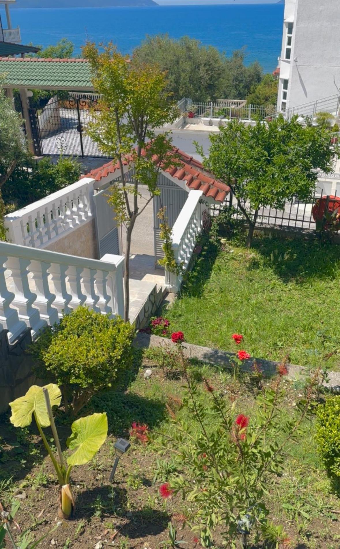 Villa Mare - For Families & Groups Vlorë Εξωτερικό φωτογραφία