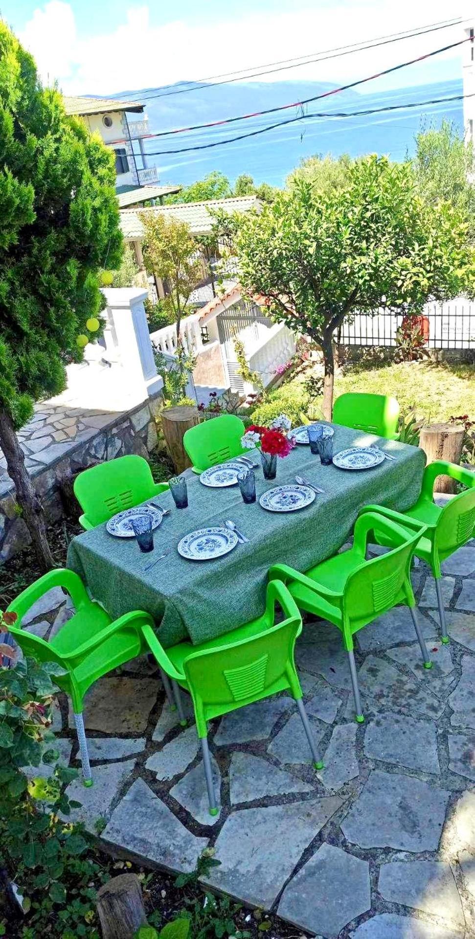 Villa Mare - For Families & Groups Vlorë Εξωτερικό φωτογραφία
